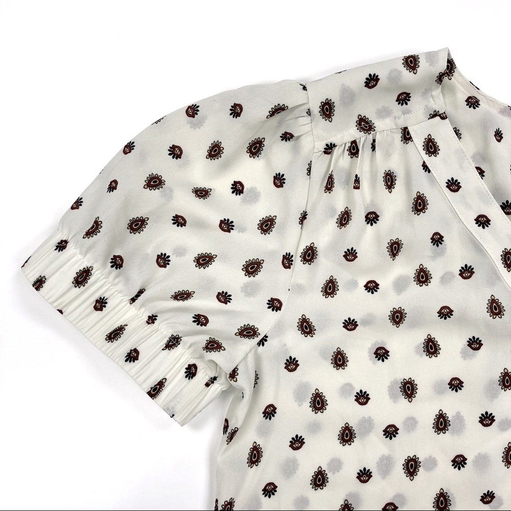 Blouse - Picture 2 of 2